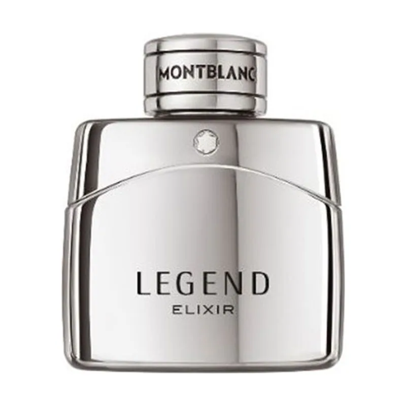 Montblanc LEGEND ELIXIR PARFUM eau de parfum vaporizador
