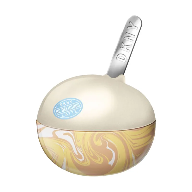 Donna Karan BE DELICIOUS LATTE VANILLA eau de parfum vaporizador