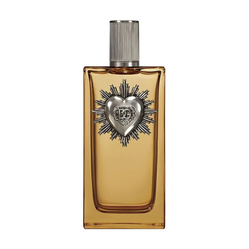 Dolce & Gabbana DEVOTION POUR HOMME PARFUM eau de parfum vaporizador