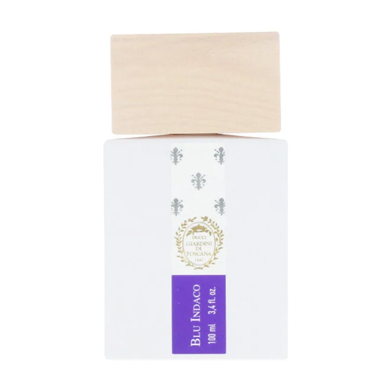 Giardini Di Toscana BLU INDACO eau de parfum vaporizador