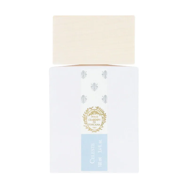Giardini Di Toscana CELESTE eau de parfum vaporizador