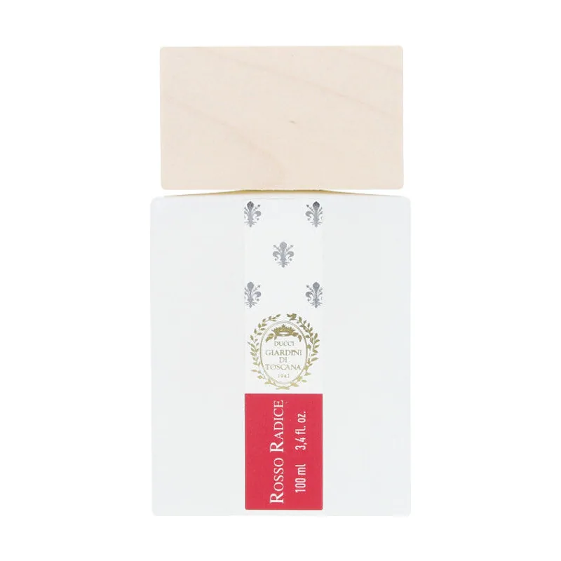 Giardini Di Toscana ROSSO RADICE eau de parfum vaporizador