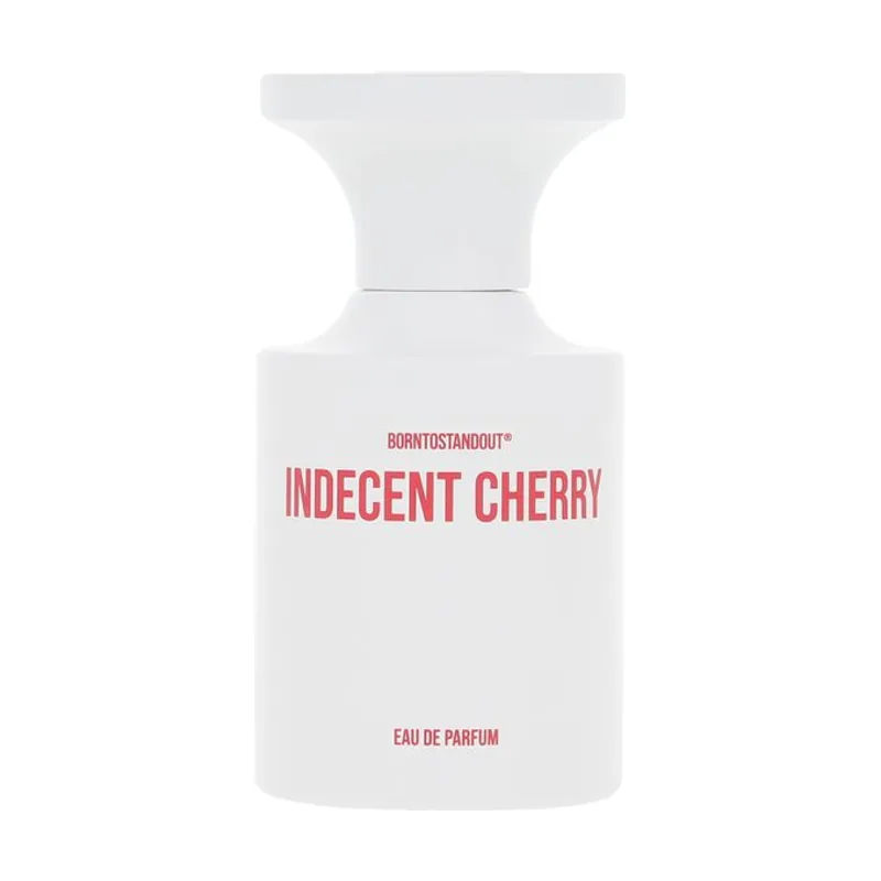 Borntostandout INDECENT CHERRY eau de parfum vaporizador