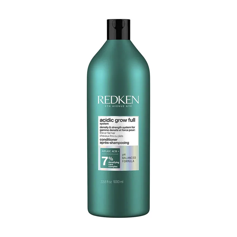 Redken ACIDIC GROW FULL SYSTEM acondicionador