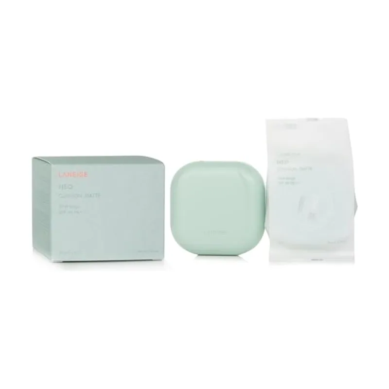 Laneige NEO CUSHION maquillaje mate #21N1-Beige