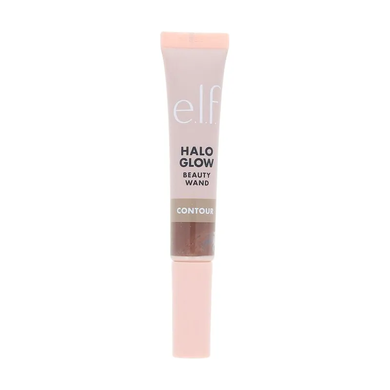 Elf Cosmetics HALO GLOW WAND contorno facial #Tan/Deep
