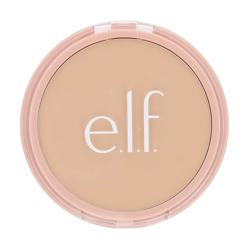 Elf Cosmetics HALO GLOW maquillaje en polvo #Light Warm