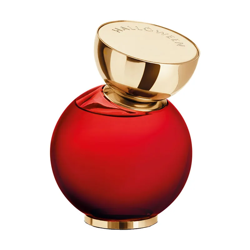 Halloween MY WISH ADDICTION eau de parfum vaporizador