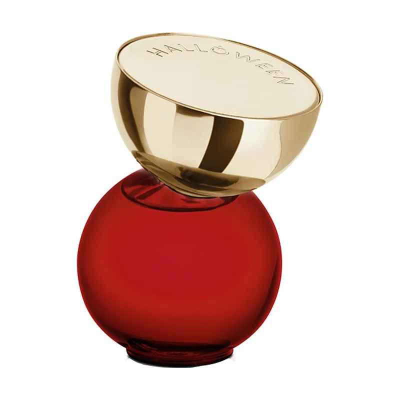 Halloween MY WISH ADDICTION eau de parfum vaporizador