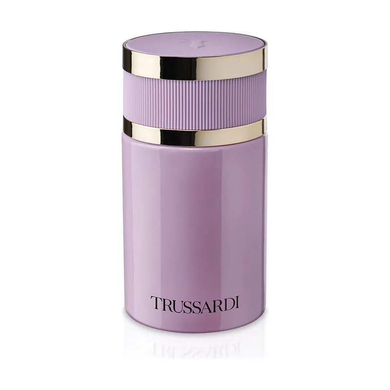 Trussardi ELEGANTLY COOL eau de parfum vaporizador