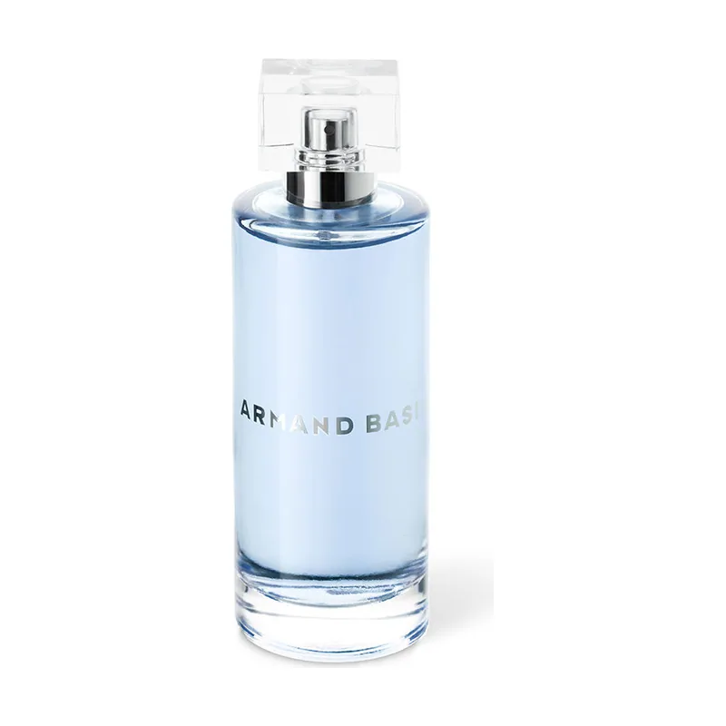 Armand Basi STORIES IRIS eau de toilette vaporizador