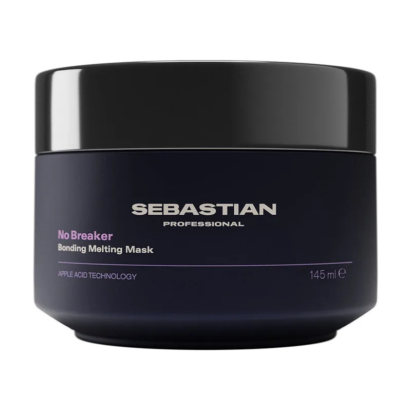 Sebastian Professionals NO.BREAKER mascarilla lujosa reparadora del daño repara los signos visibles del daño 145 ml