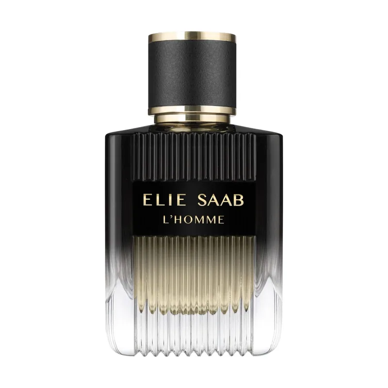Elie Saab L’HOMME eau de parfum vaporizador