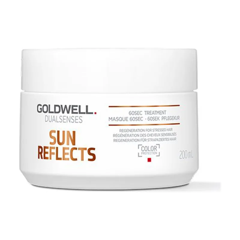 Goldwell SUN REFLECTS 60SEC treatment 200 ml
