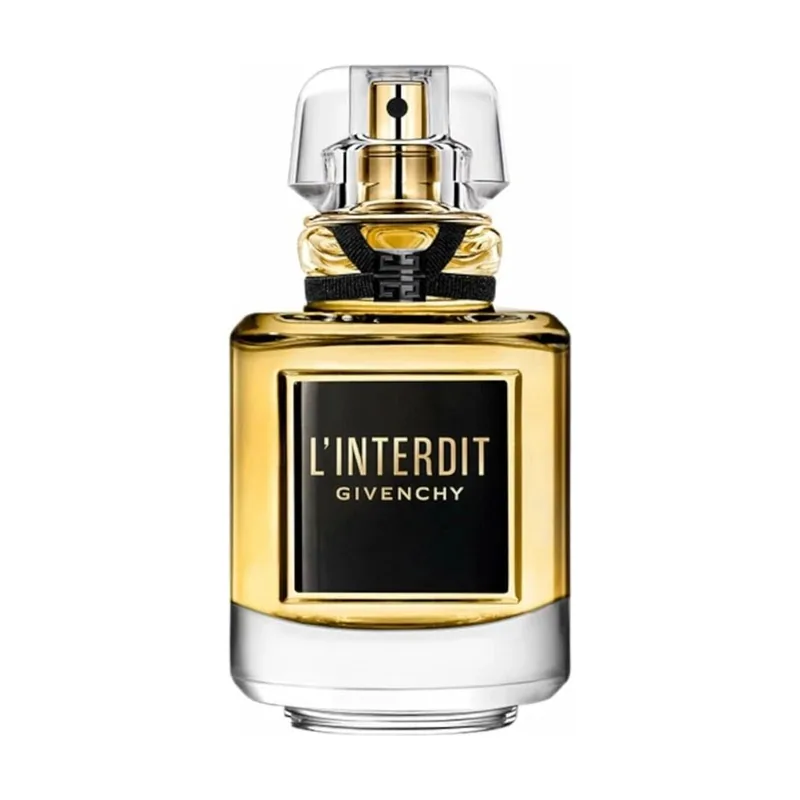 Givenchy L’INTERDIT PARFUM eau de parfum vaporizador