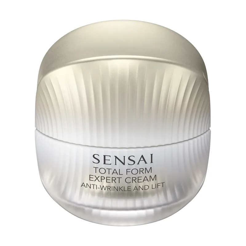 Sensai TOTAL FORM EXPERT cream 50 ml