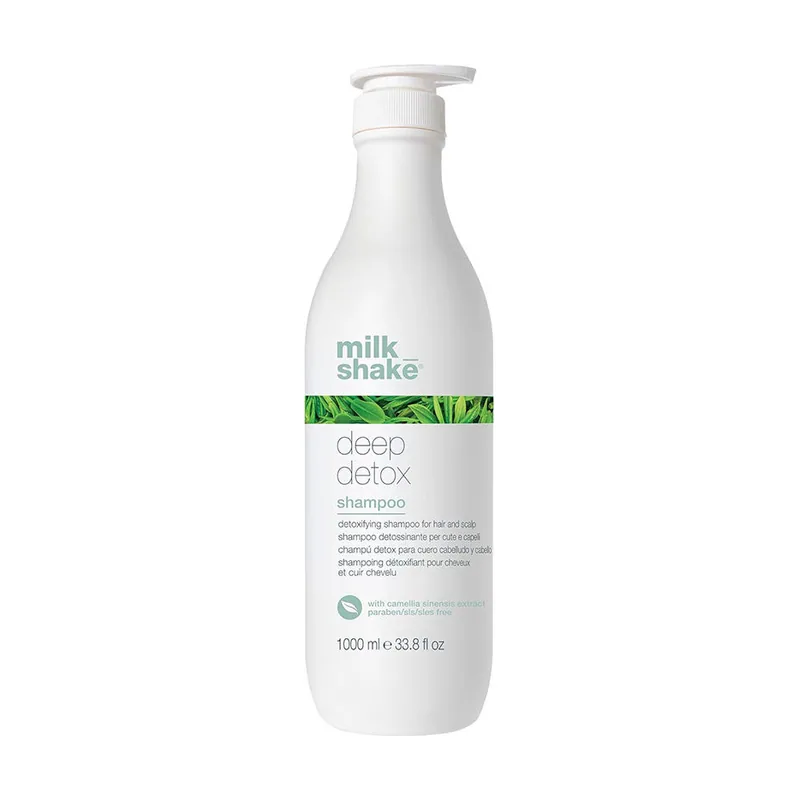 Milk Shake DEEP DETOX shampoo 1000 ml