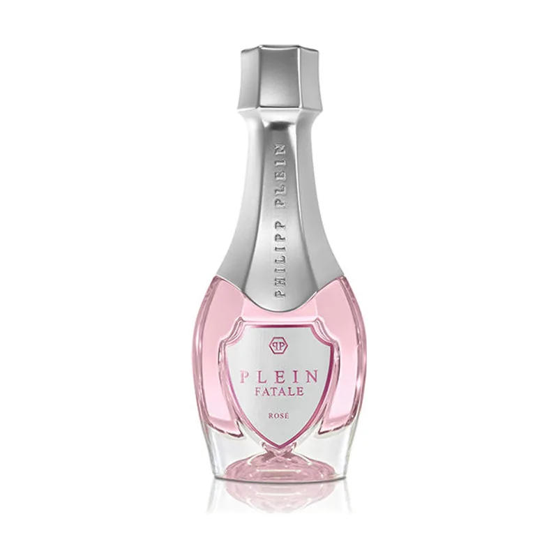 Philipp Plein PLEIN FATALE ROSÉ eau de parfum vaporizador