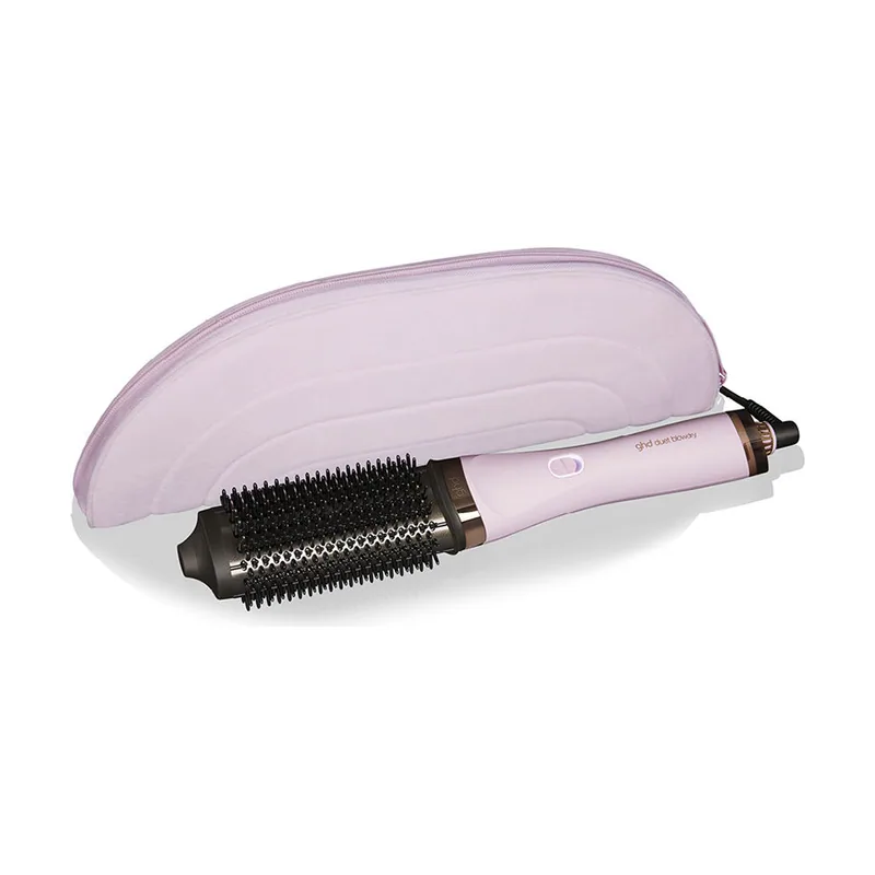 ghd Cepillo SECADOR 2 en 1 duet blowdry Nuestra Pink 2 u