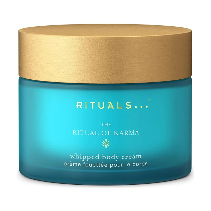 Rituals THE RITUAL OF KARMA body cream 220 ml
