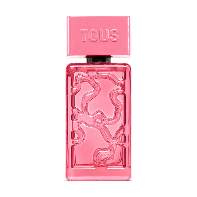 Tous KAOS eau de parfum vaporizador
