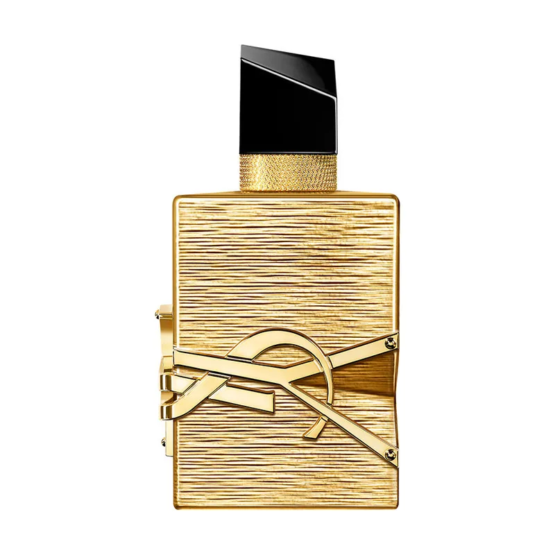 Yves Saint Laurent VANILLE COUTURE eau de parfum vaporizador