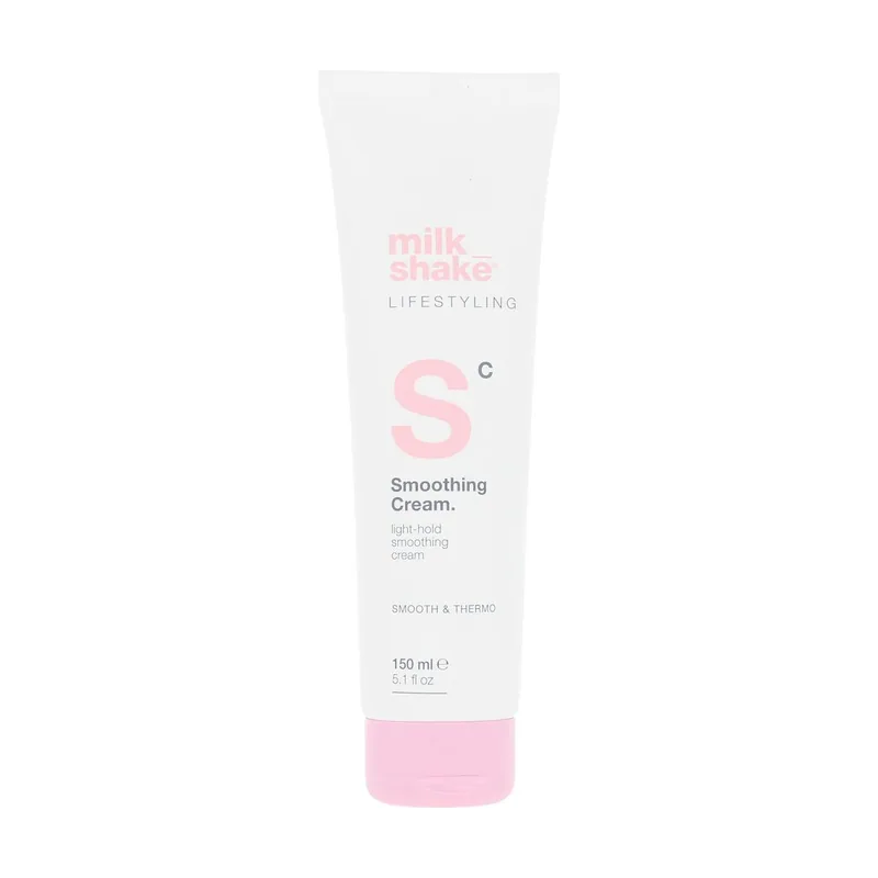 Milk Shake LIFESTYLING smoothing cream 150 ml