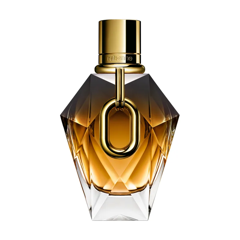 Rabanne MILLION GOLD FOR HER PARFUM eau de parfum vaporizador
