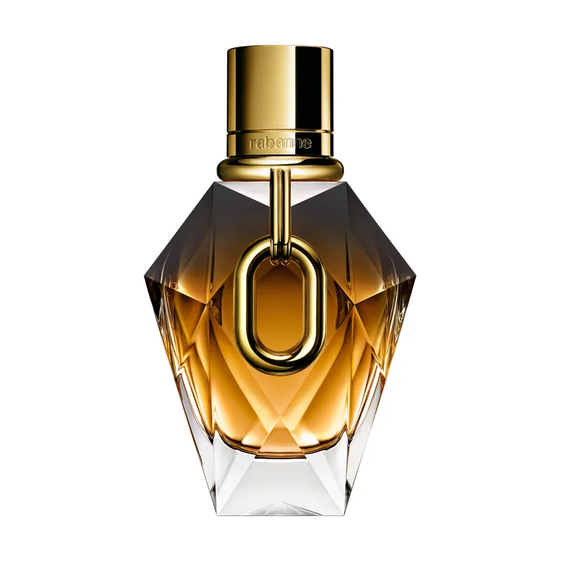 Rabanne MILLION GOLD FOR HER PARFUM eau de parfum vaporizador