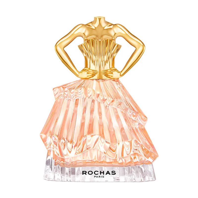 Rochas AUDACE eau de parfum vaporizador