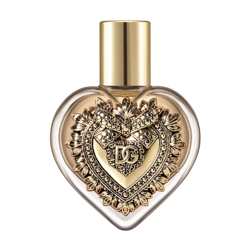 Dolce & Gabbana DEVOTION eau de parfum vaporizador