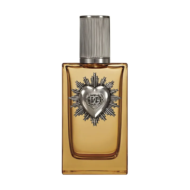 Dolce & Gabbana DEVOTION POUR HOMME PARFUM eau de parfum vaporizador