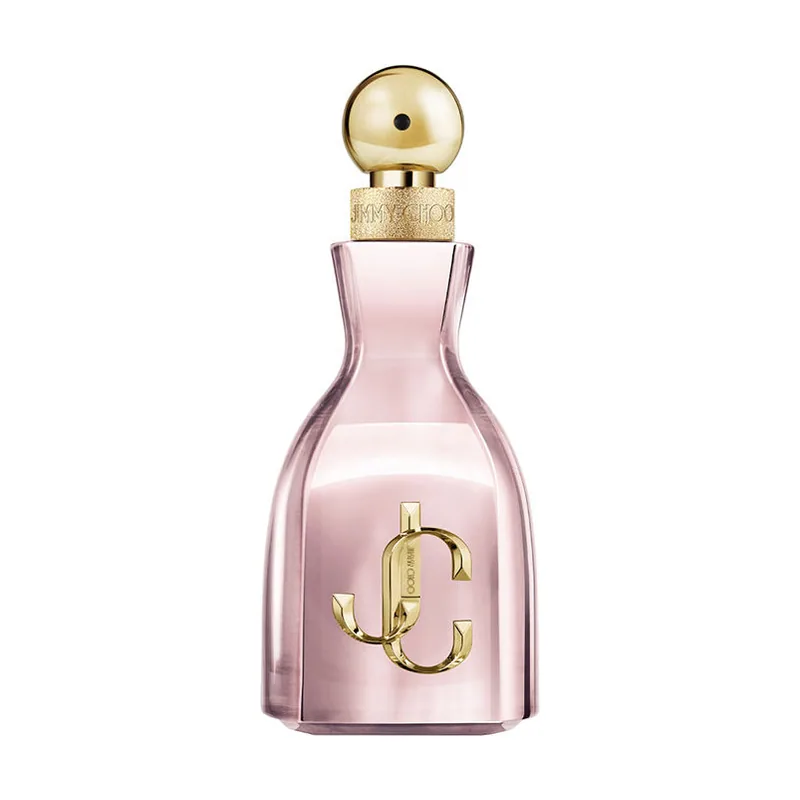 Jimmy Choo I WANT CHOO WITH LOVE eau de parfum vaporizador