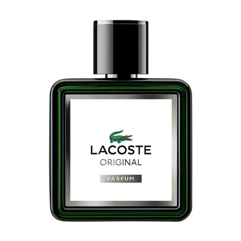 Lacoste PARFUM eau de parfum vaporizador