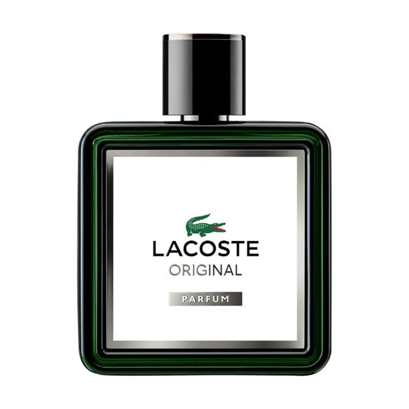 Lacoste PARFUM eau de parfum vaporizador