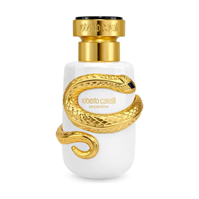 Roberto Cavalli SERPENTINE PARFUM eau de parfum vaporizador