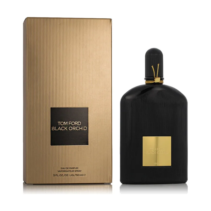 Tom Ford BLACK ORCHID eau de parfum vaporizador