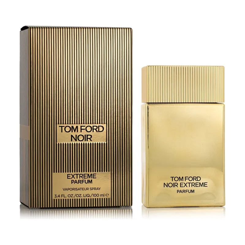 Tom Ford NOIR EXTREME PARFUM eau de parfum vaporizador