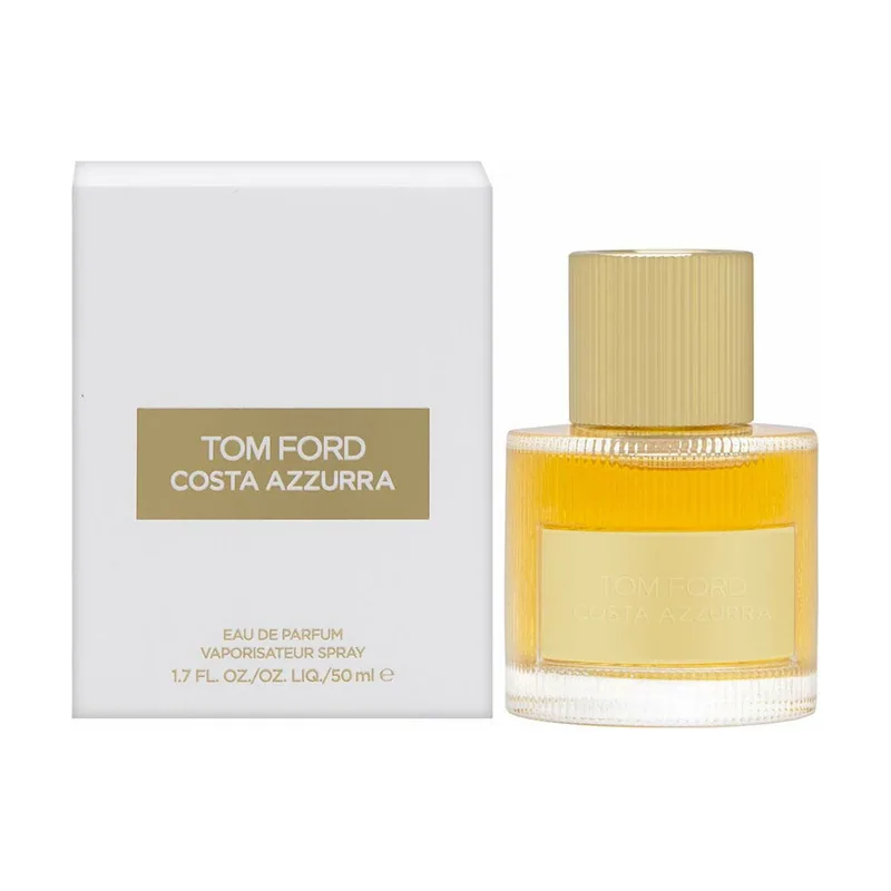 Tom Ford COSTA AZZURRA eau de parfum vaporizador