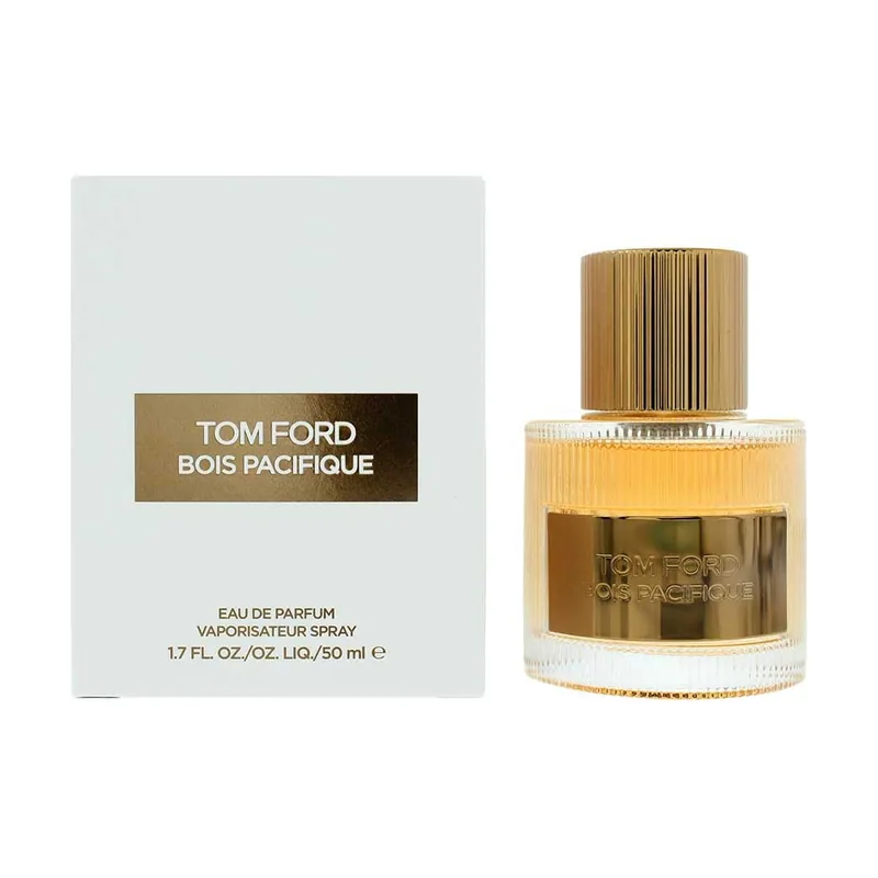Tom Ford BOIS PACIFIQUE eau de parfum vaporizador