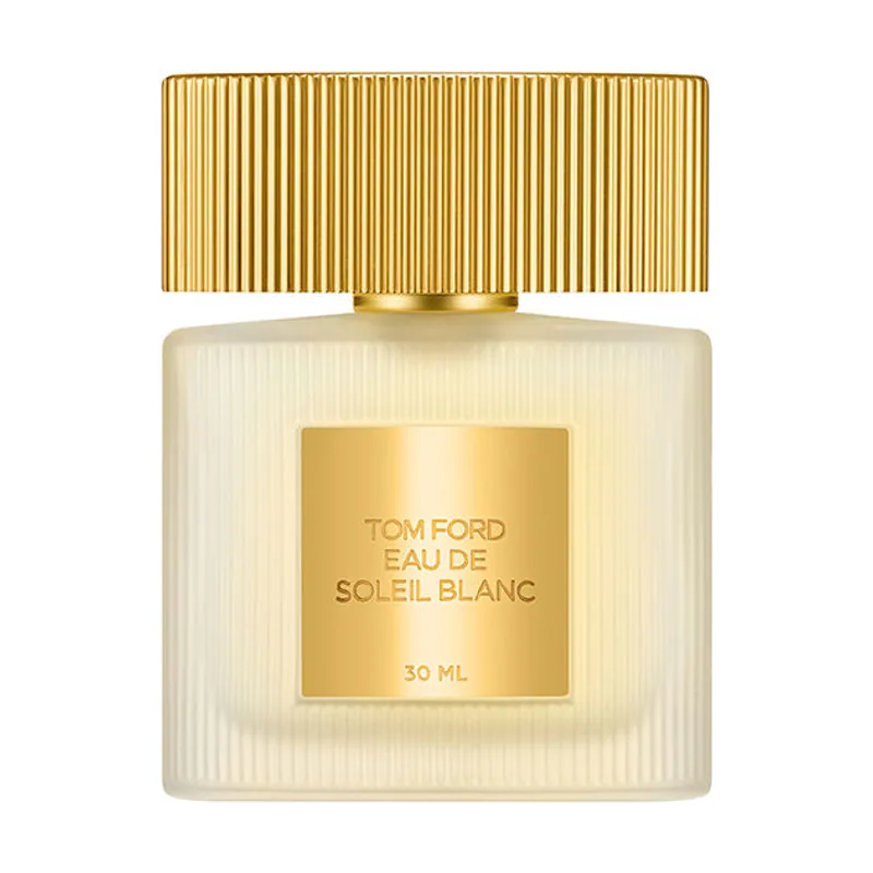 Tom Ford EAU DE SOLEIL BLANC eau de toilette vaporizador