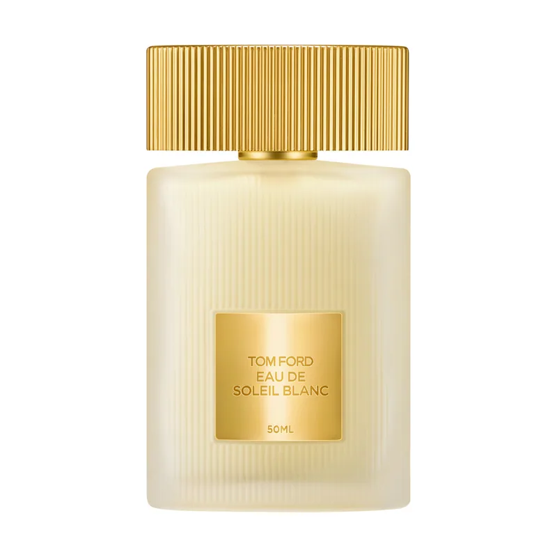 Tom Ford EAU DE SOLEIL BLANC eau de toilette vaporizador