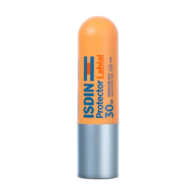ISDIN Protector Labial Spf30 4g