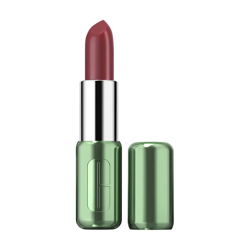 Clinique POP LONGWEAR SATIN barra de labios #Cola Pop