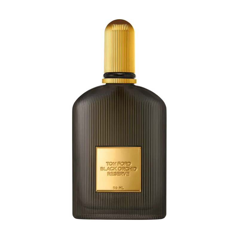 Tom Ford BLACK ORCHID RESERVE eau de parfum vaporizador