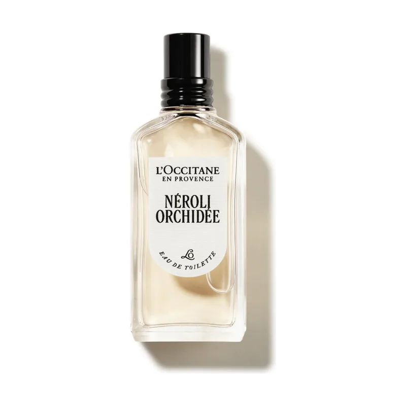 L'Occitane En Provence NÉROLI & ORCHIDÉE eau de toilette vaporizador