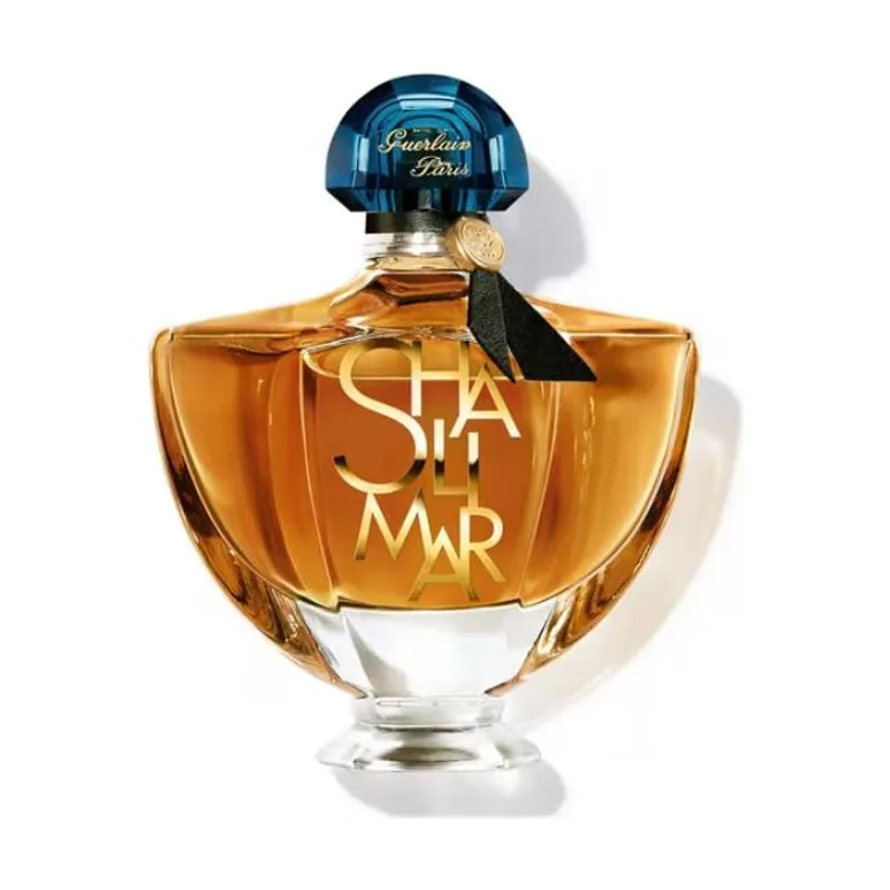 Guerlain SHALIMAR L’ESSENCE PARFUM INTENSE eau de parfum vaporizador