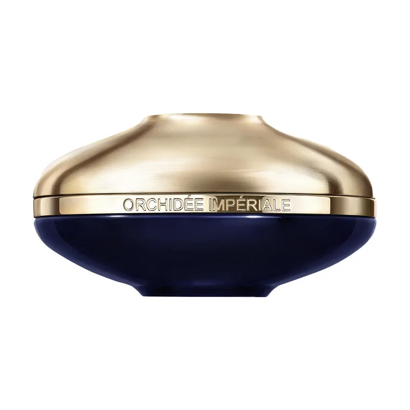 Guerlain ORCHIDÉE IMPÉRIALE la crema 50 ml