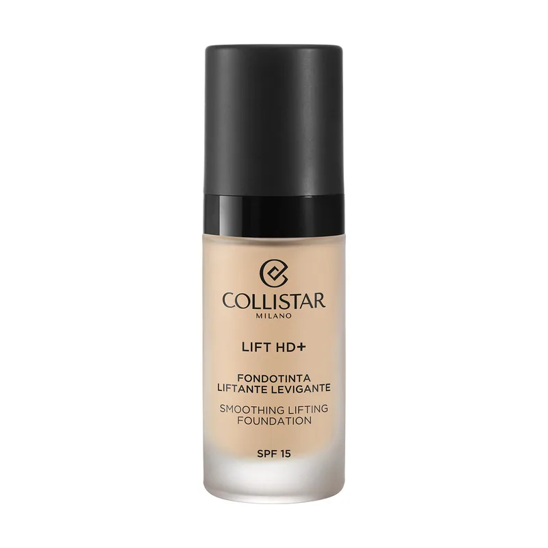Collistar LIFT HD+ base de maquillaje reafirmante y alisante #2G