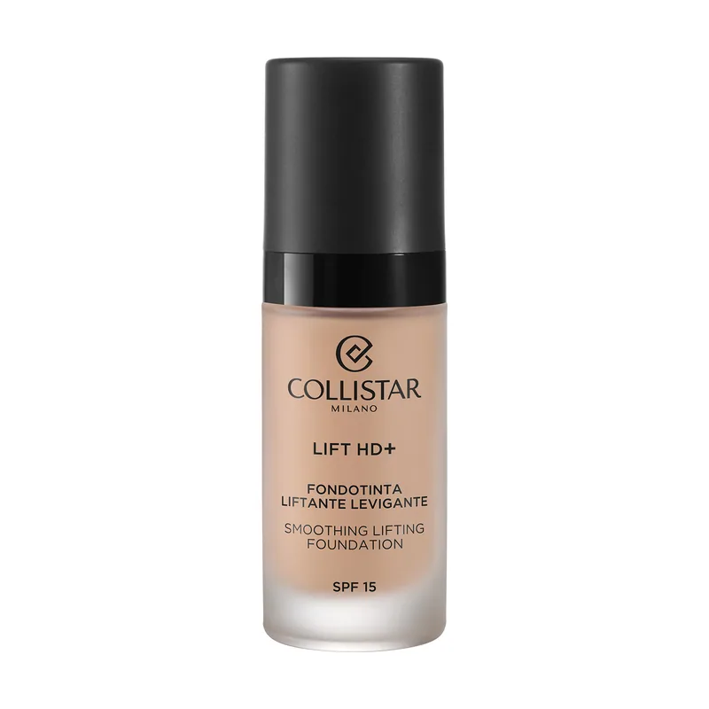 Collistar LIFT HD+ base de maquillaje reafirmante y alisante #3G